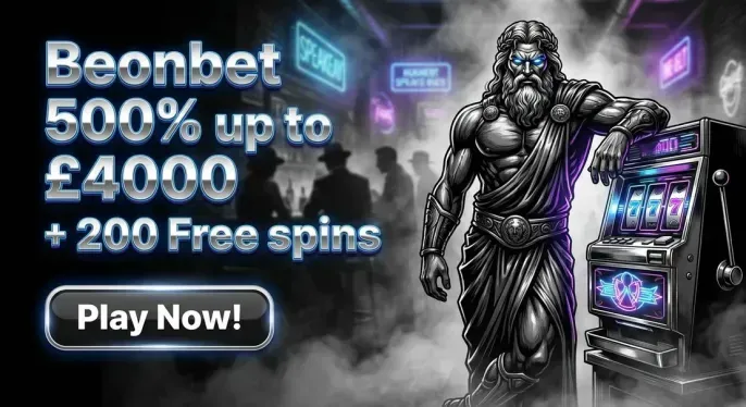 Beonbet Casino